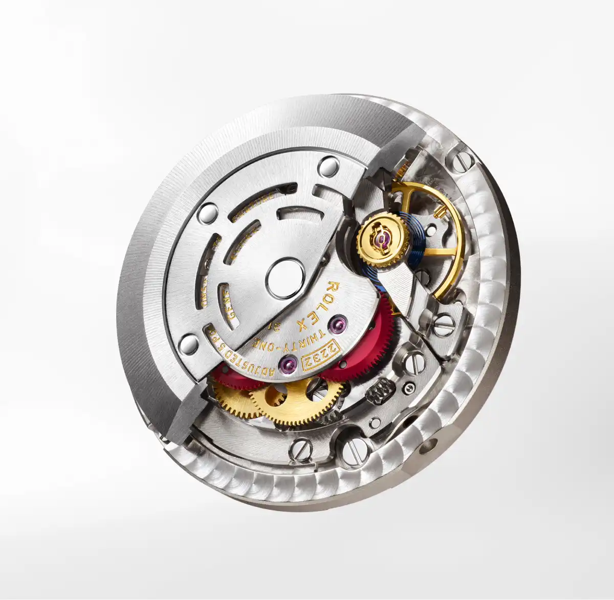 Rolex New Watches 2026 The Oyster Perpetual 28 And 34 M124205 0002 And M276208 0002 Movt2232 2210uf 001 Landscape