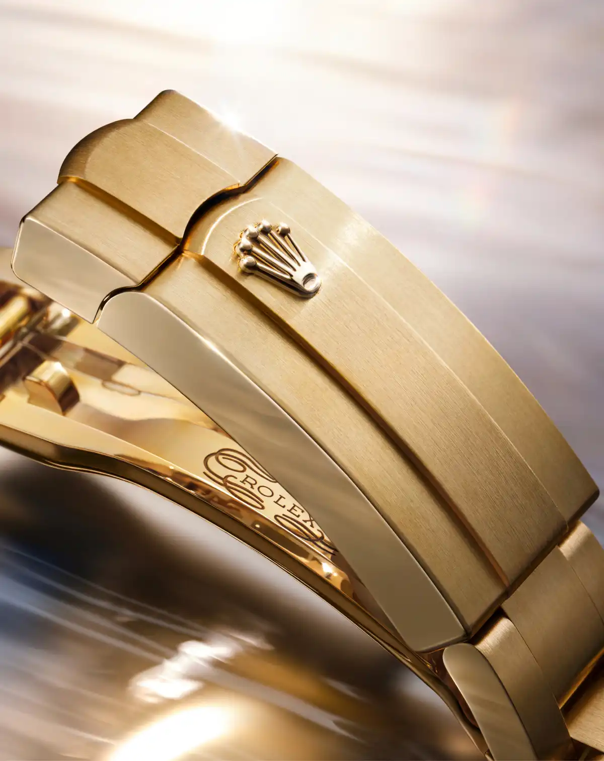 Rolex New Watches 2026 The Oyster Perpetual 28 And 34 M124205 0002 And M276208 0002 Oyster Bracelet Landscape