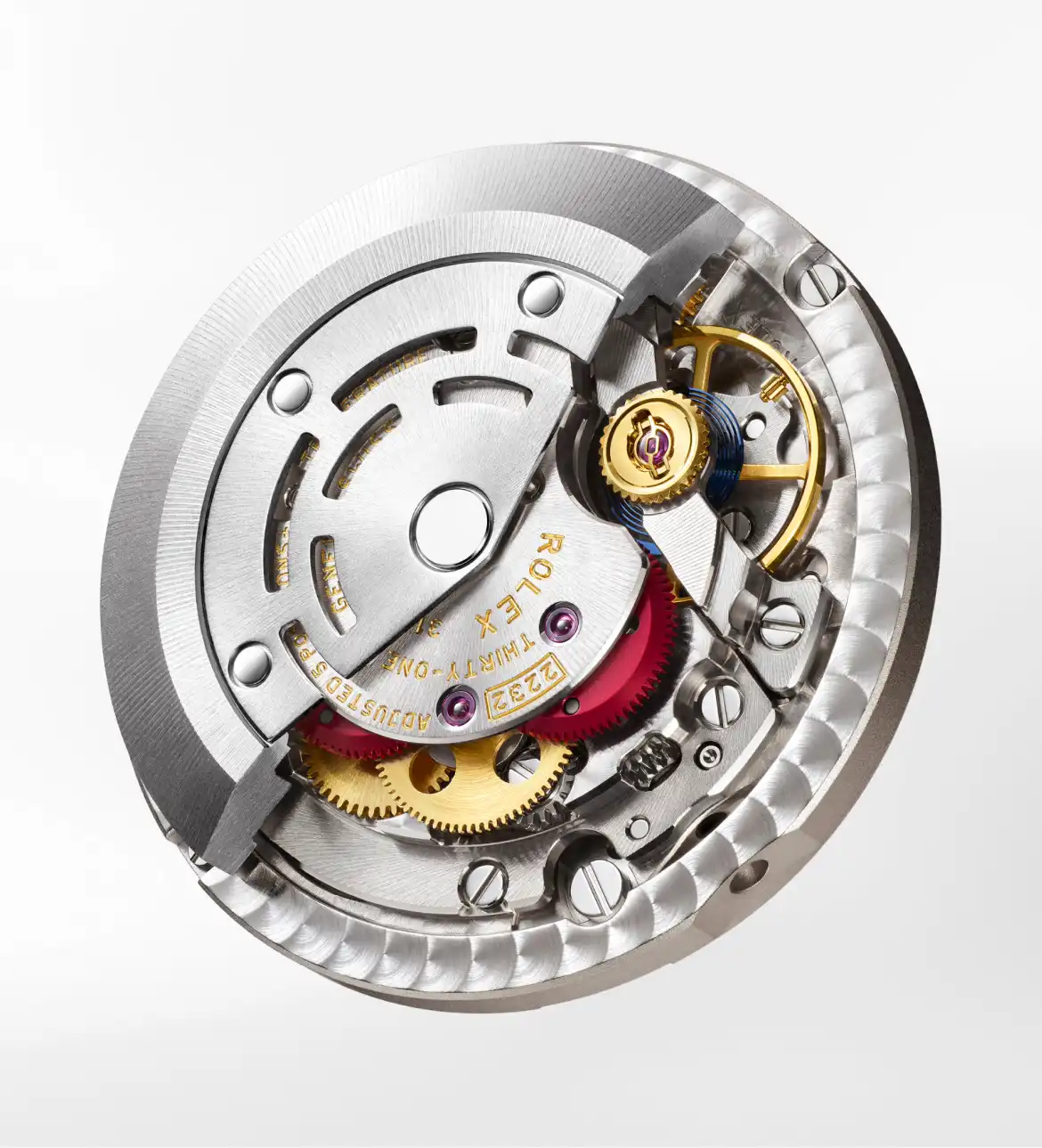 Rolex New Watches 2026 The Oyster Perpetual 28 And 34 M124205 0002 And M276208 0002 Movt2232 2210uf 001 Portrait