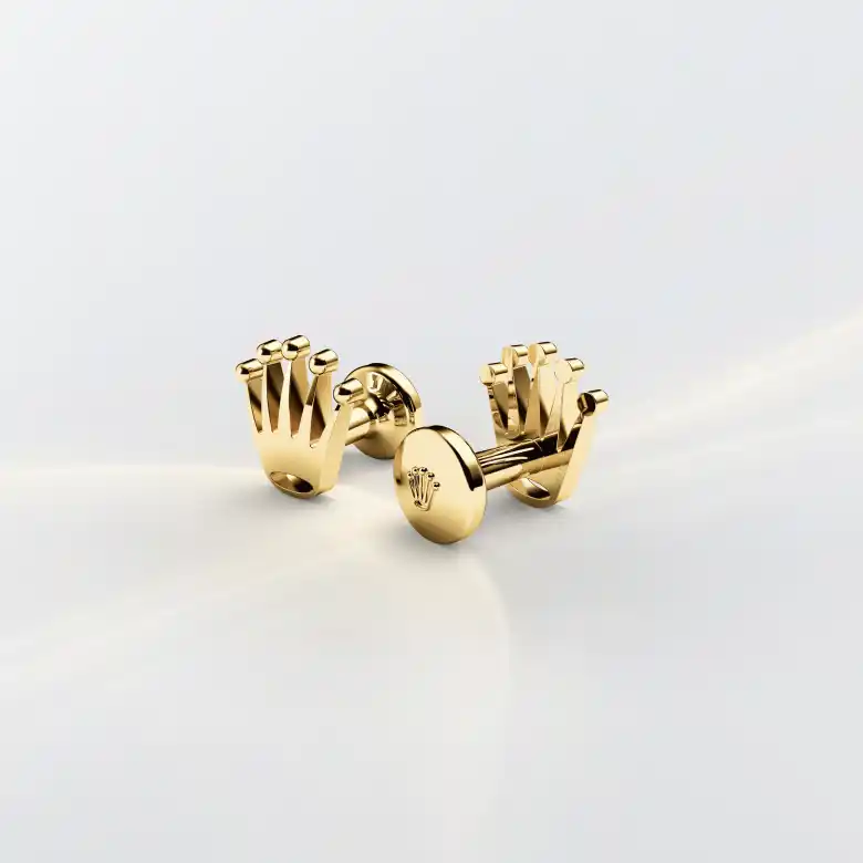 Rolex Accessories A1018 Portrait