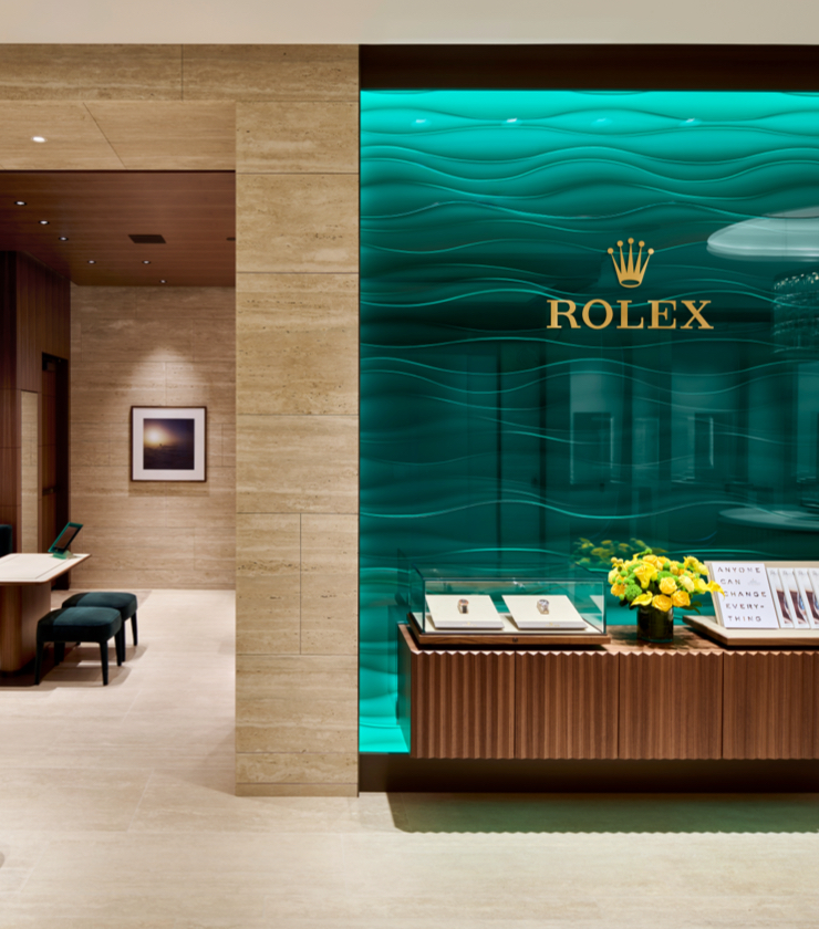 Rolex Contact Rolex Bloor Robert Lowdon Photography 0007 R Portrait