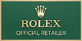 Rolex Plaque