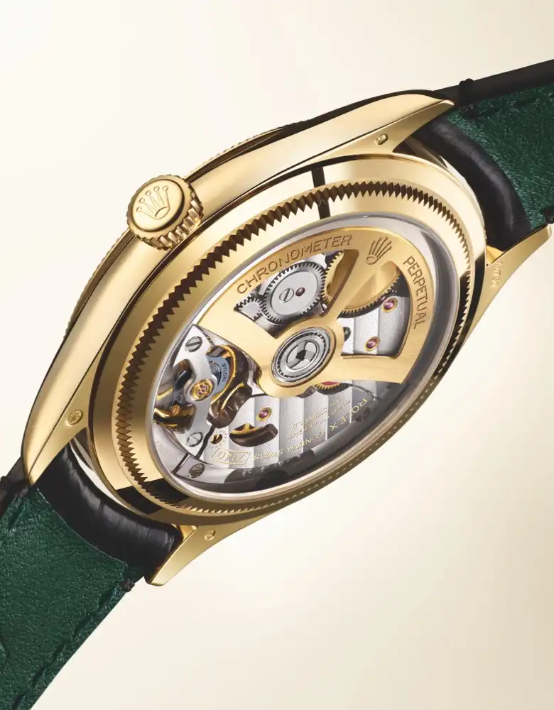 Rolex Perpetual 1908 M52508 0002 2301uf 002 Portrait