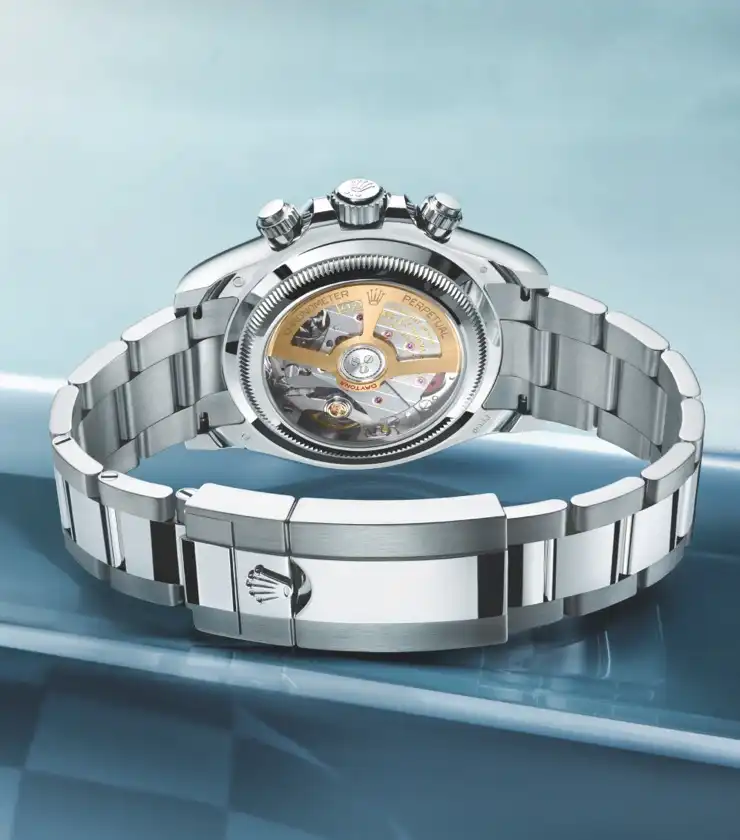 Rolex Cosmograph Daytona M126506 0001 2301ac 003 Portrait