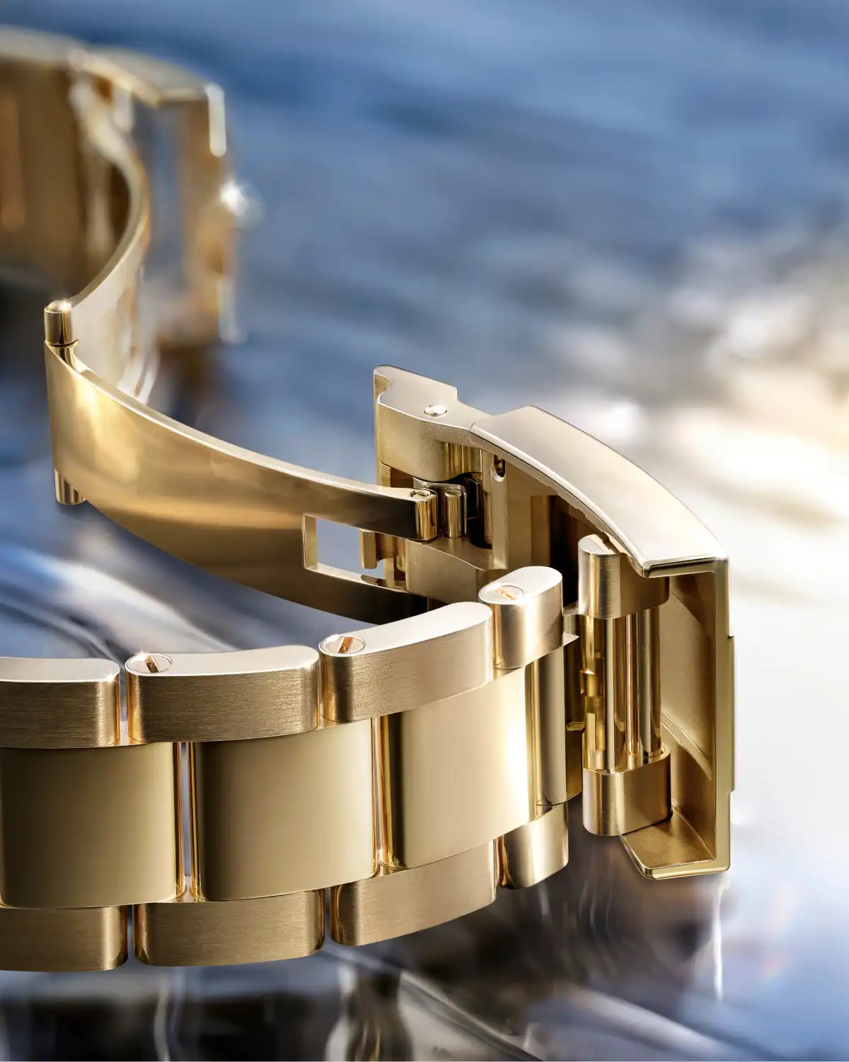 Rolex Yacht Master Ii Oyster Bracelet M126688 0001 Landscape
