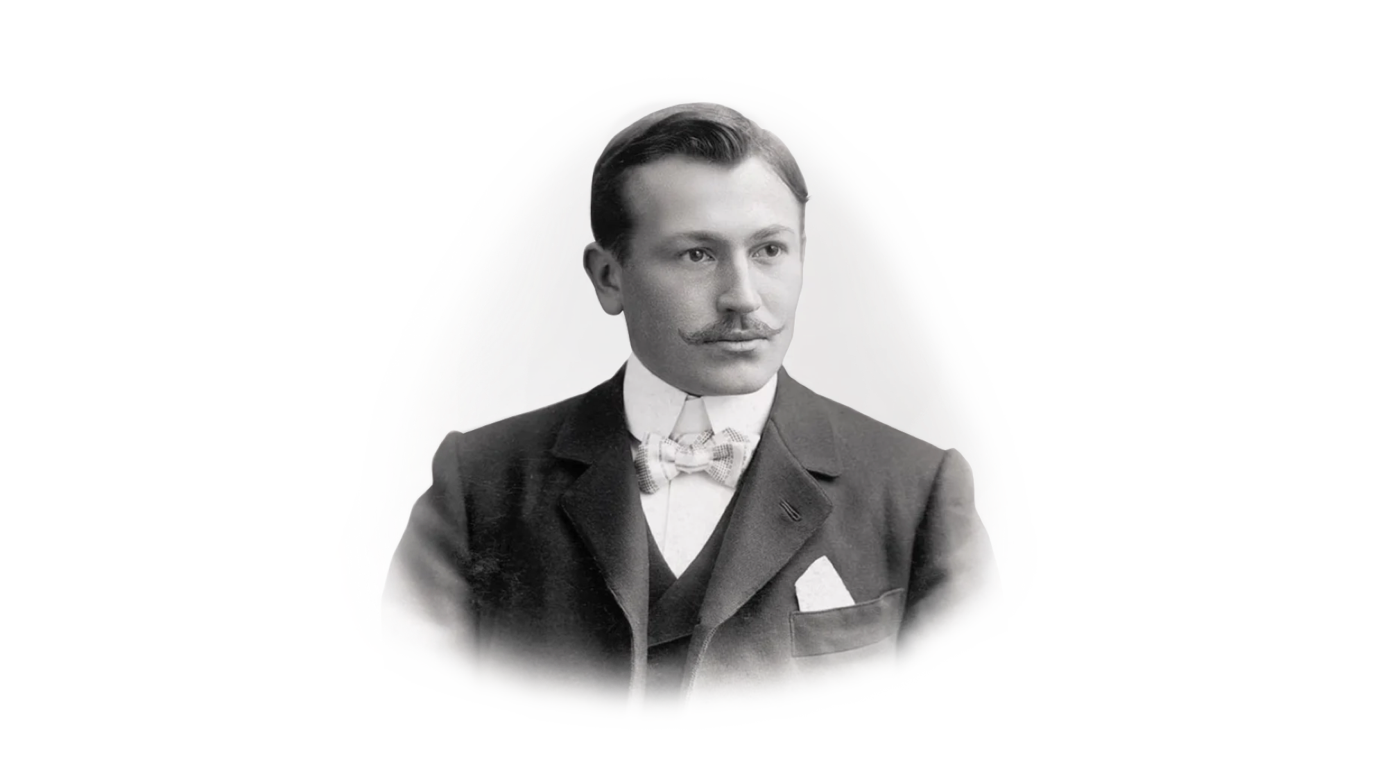 Rolex Watchmaking The Founding Vision Of Hans Wilsdorf Landscape