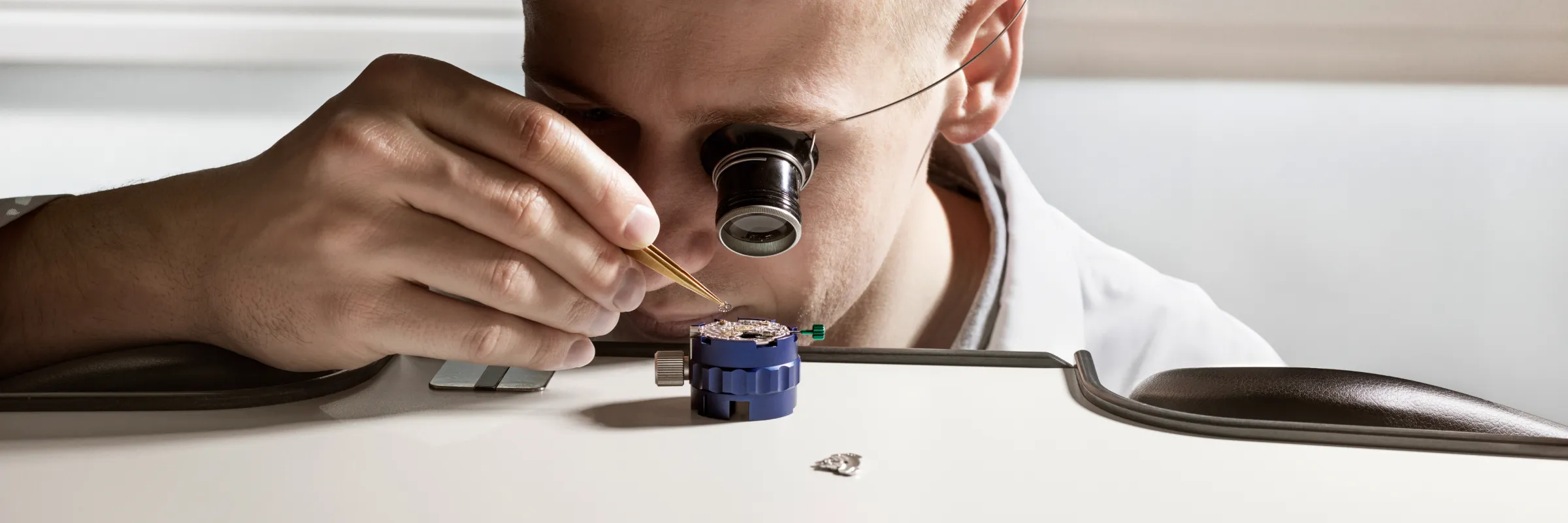 Rolex Cpo Rolex Certification Cpo 2403fb 0007 Landscape