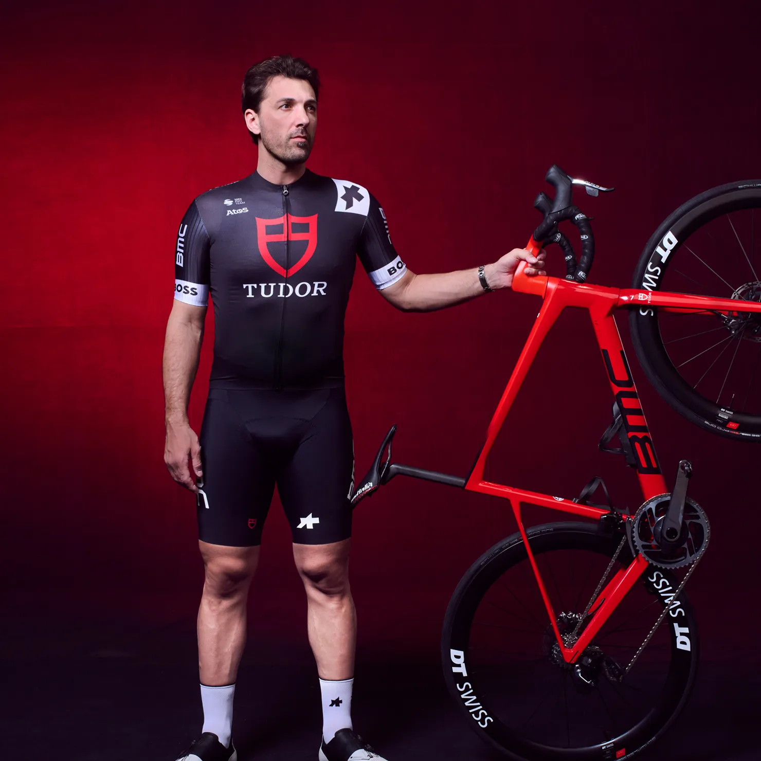 FABIAN CANCELLARA