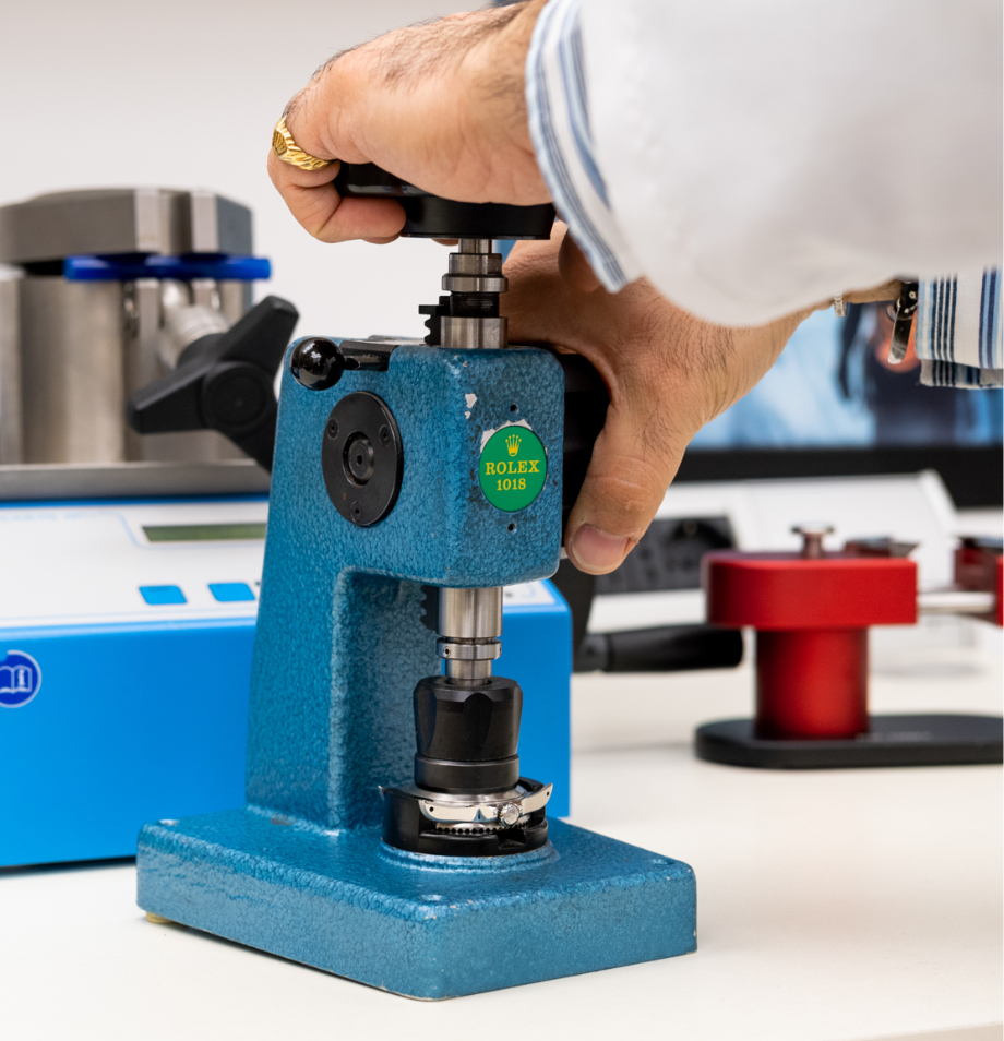 La nostra assistenza - Menichelli