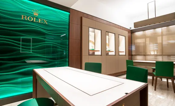 Menichelli - le nostre boutique