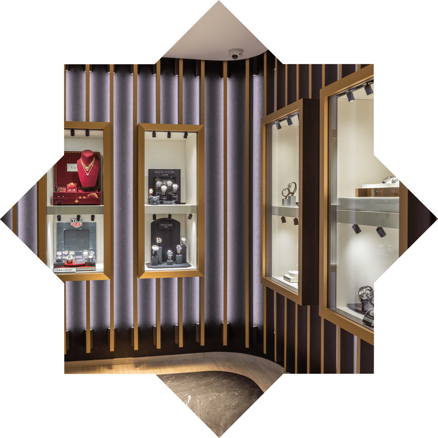 Menichelli - la nostra storia