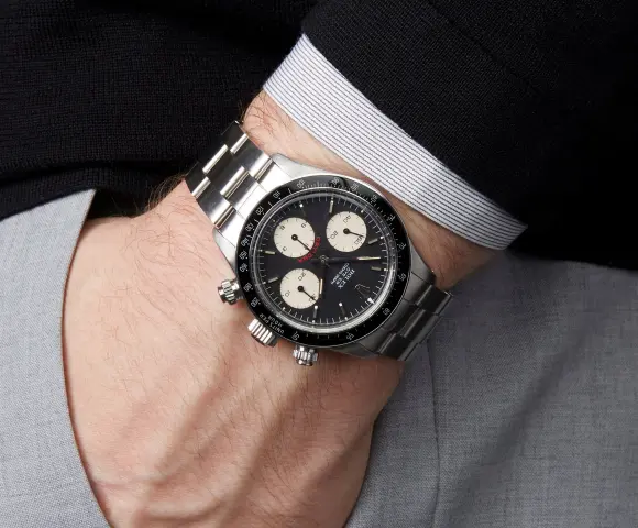 Menichelli - i nostri orologi