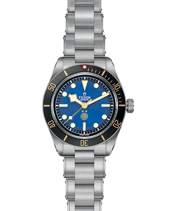 TUDOR BLACK BAY 58 “INTER”