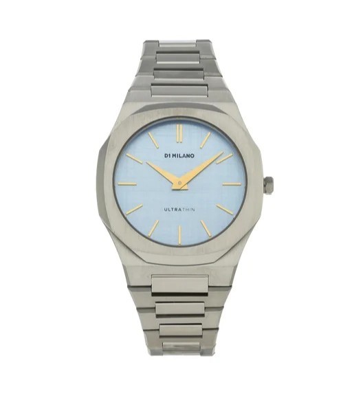 Immagine Orologio Donna celeste