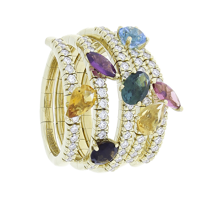 Menichelli - i nostri gioielli