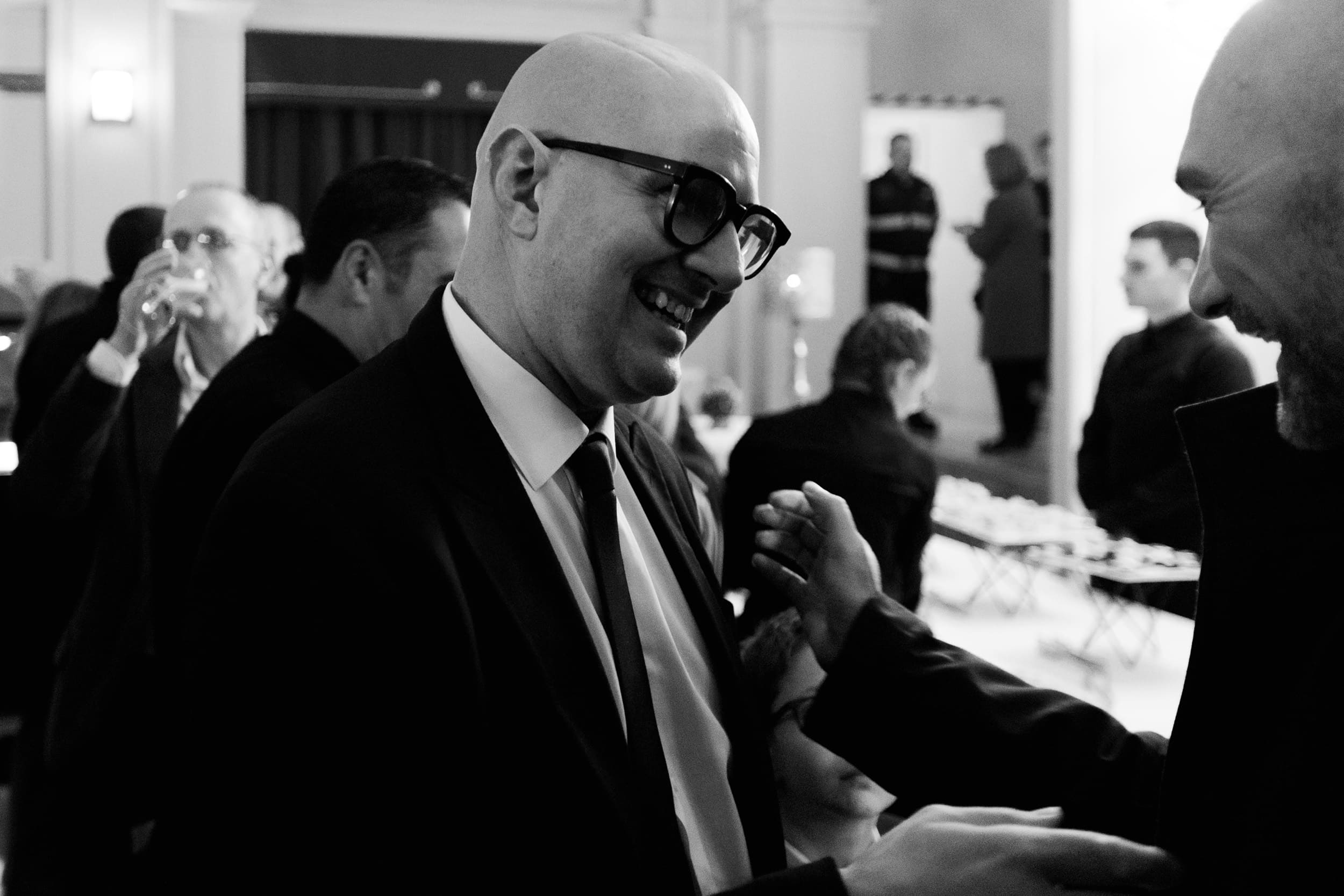 Evento 110 Anni Menichelli