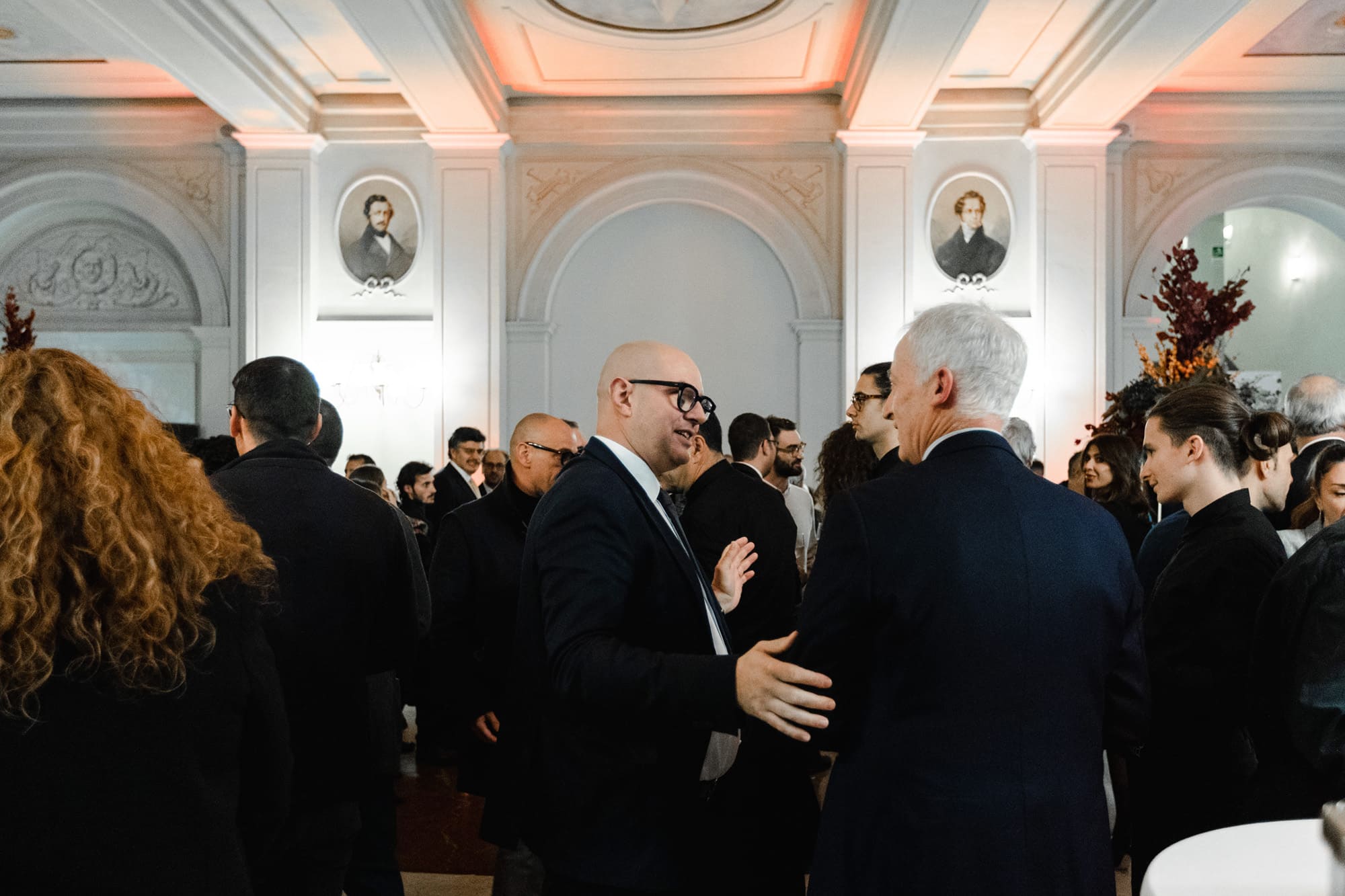 Evento 110 Anni Menichelli