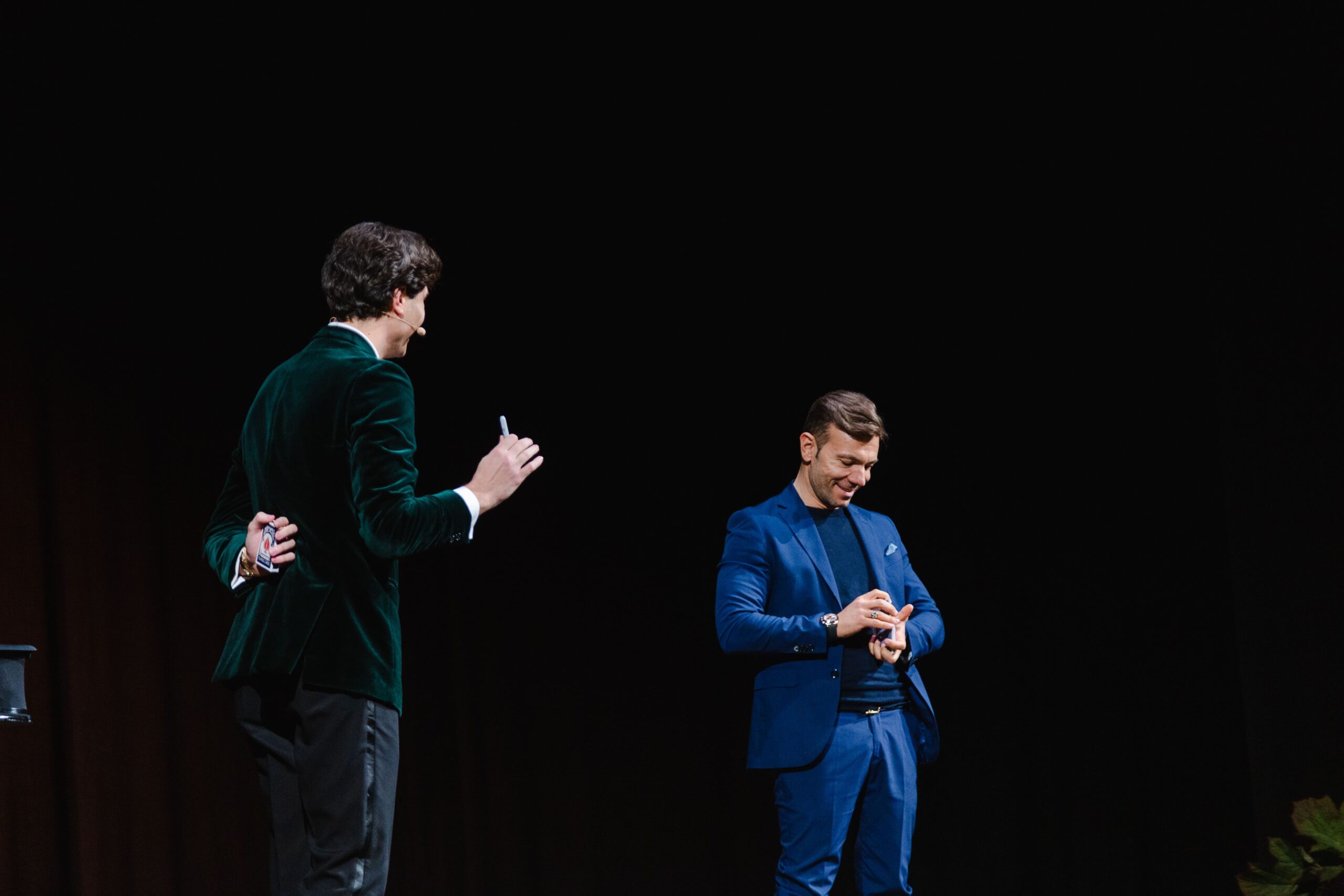 Evento 110 Anni Menichelli