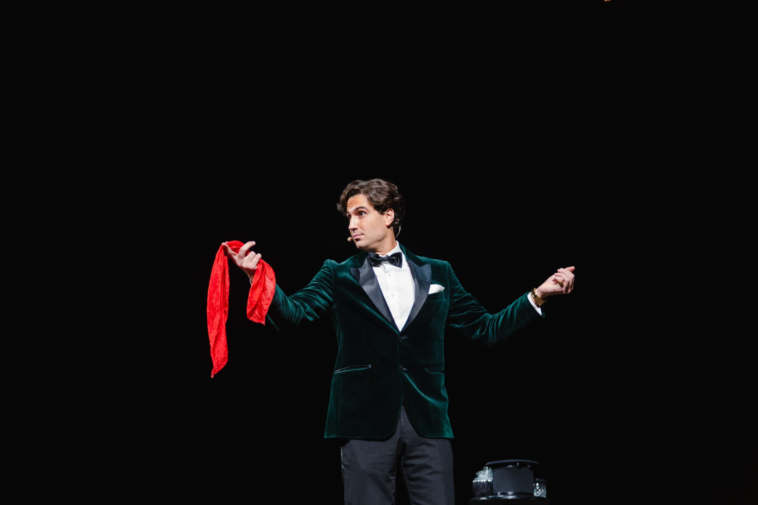 Evento 110 Anni Menichelli