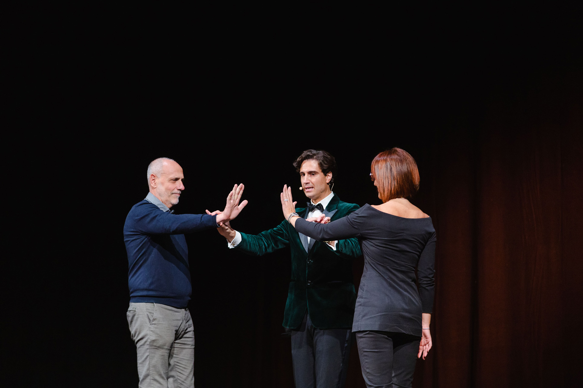 Evento 110 Anni Menichelli