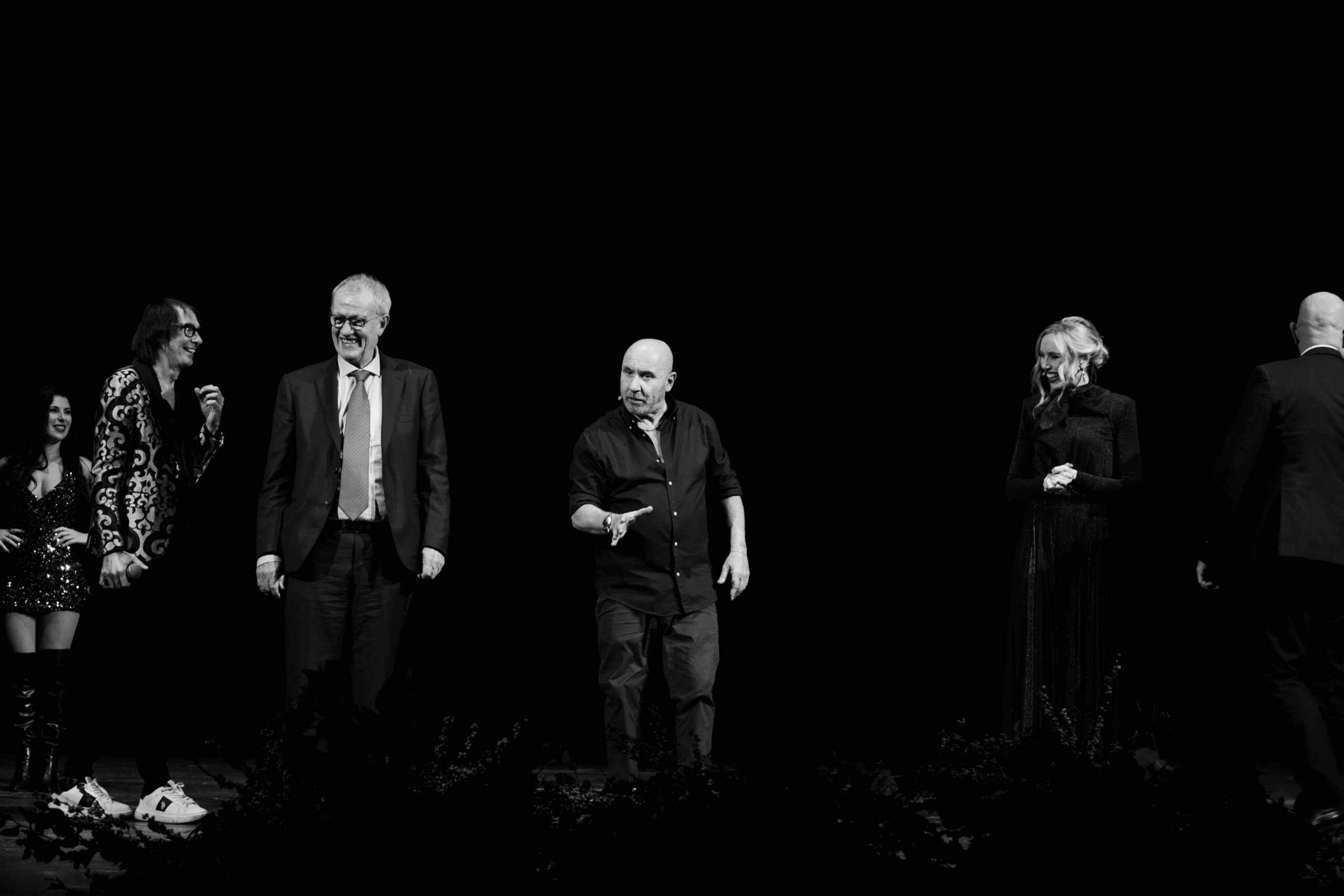 Evento 110 Anni Menichelli