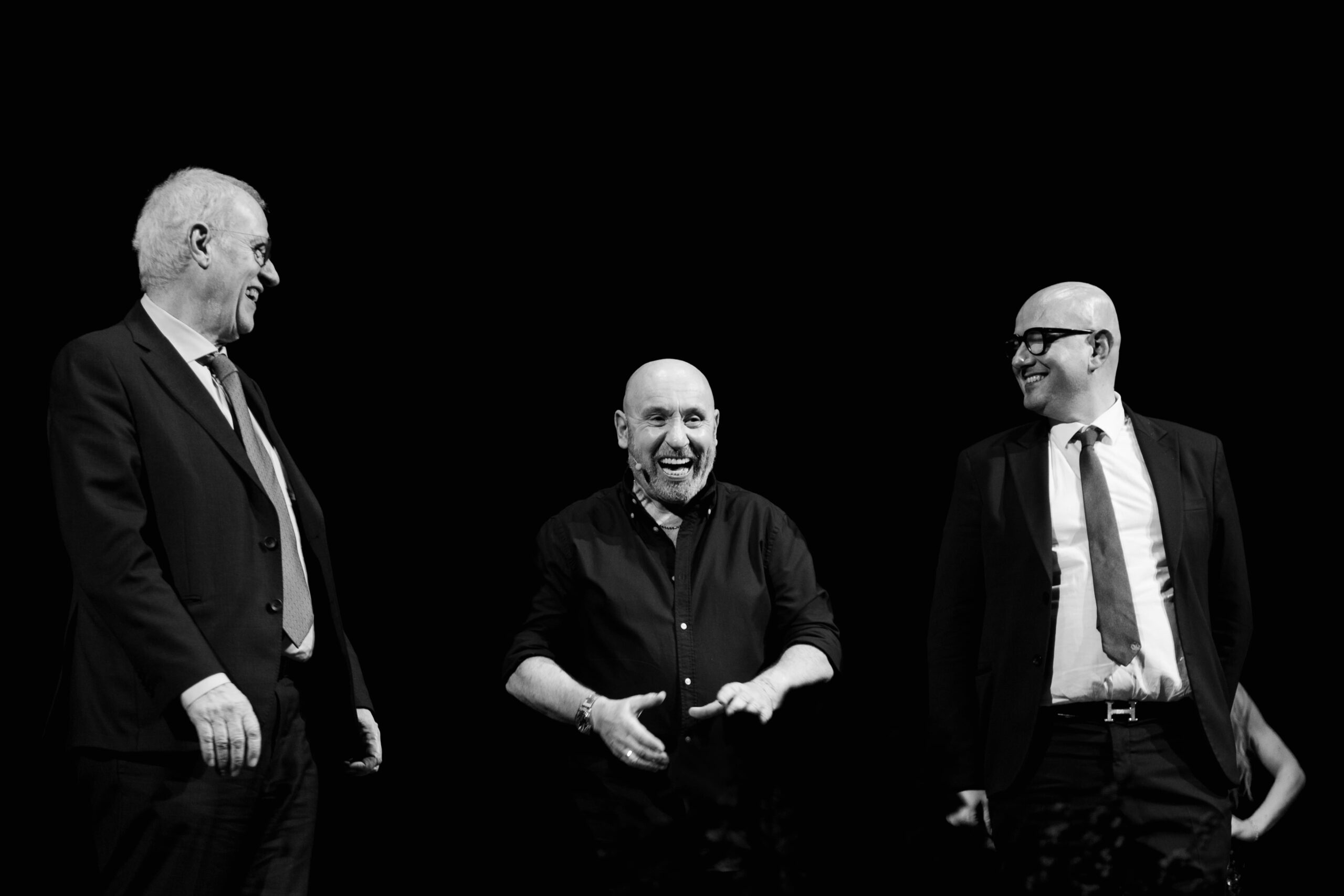 Evento 110 Anni Menichelli