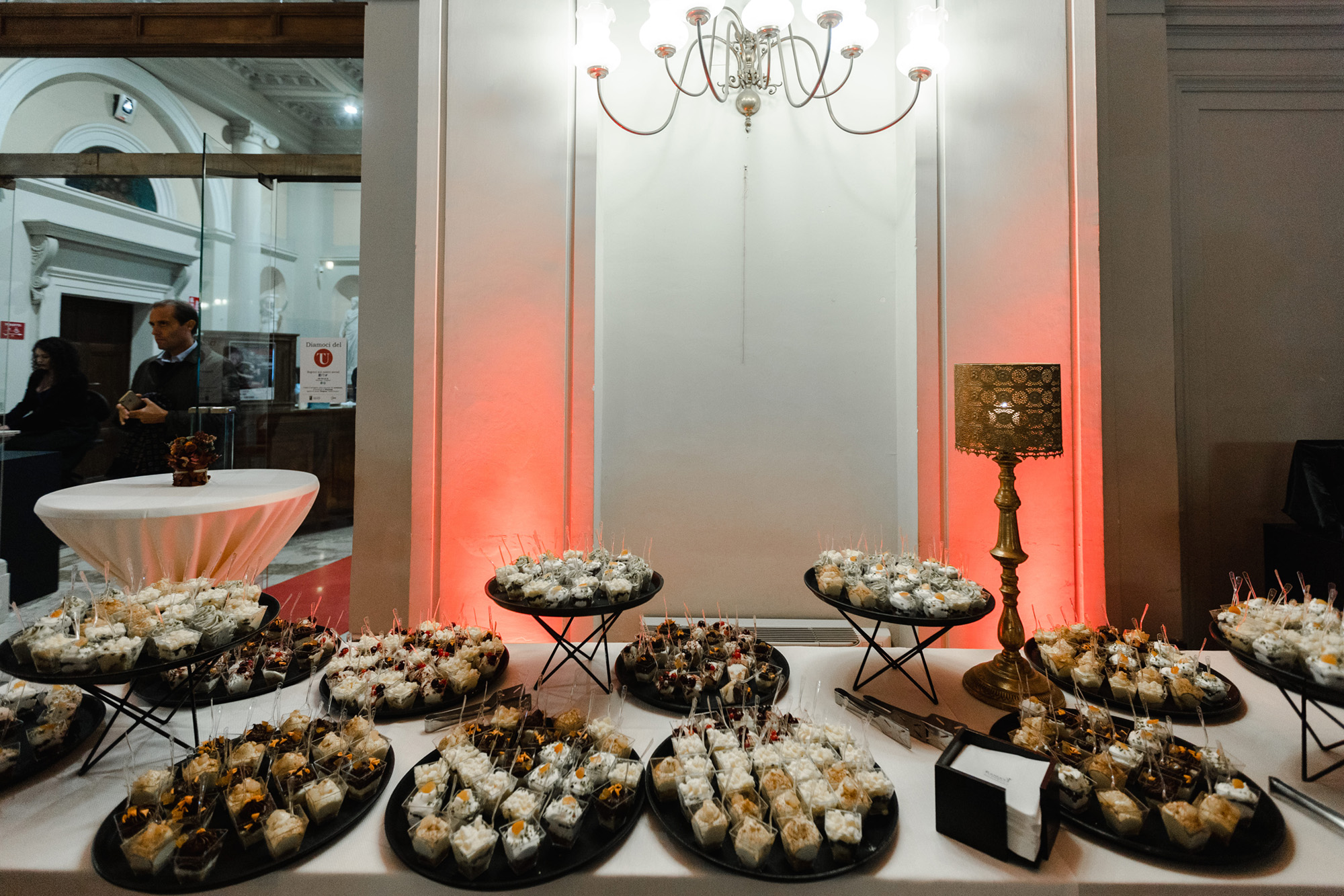 Evento 110 Anni Menichelli