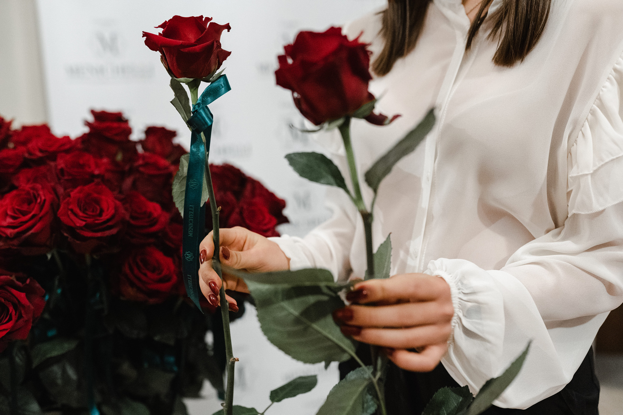 Evento 110 Anni Menichelli