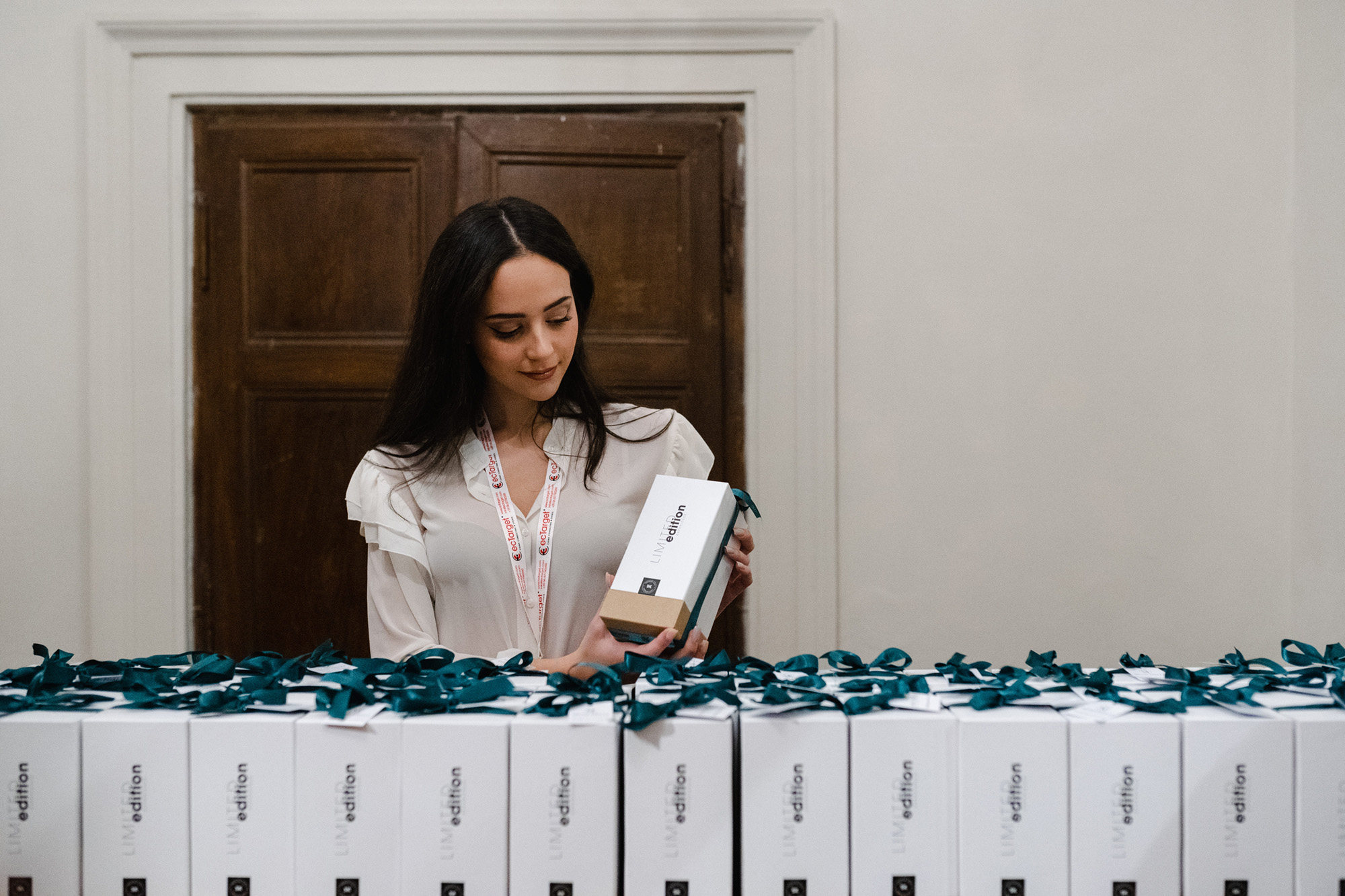 Evento 110 Anni Menichelli