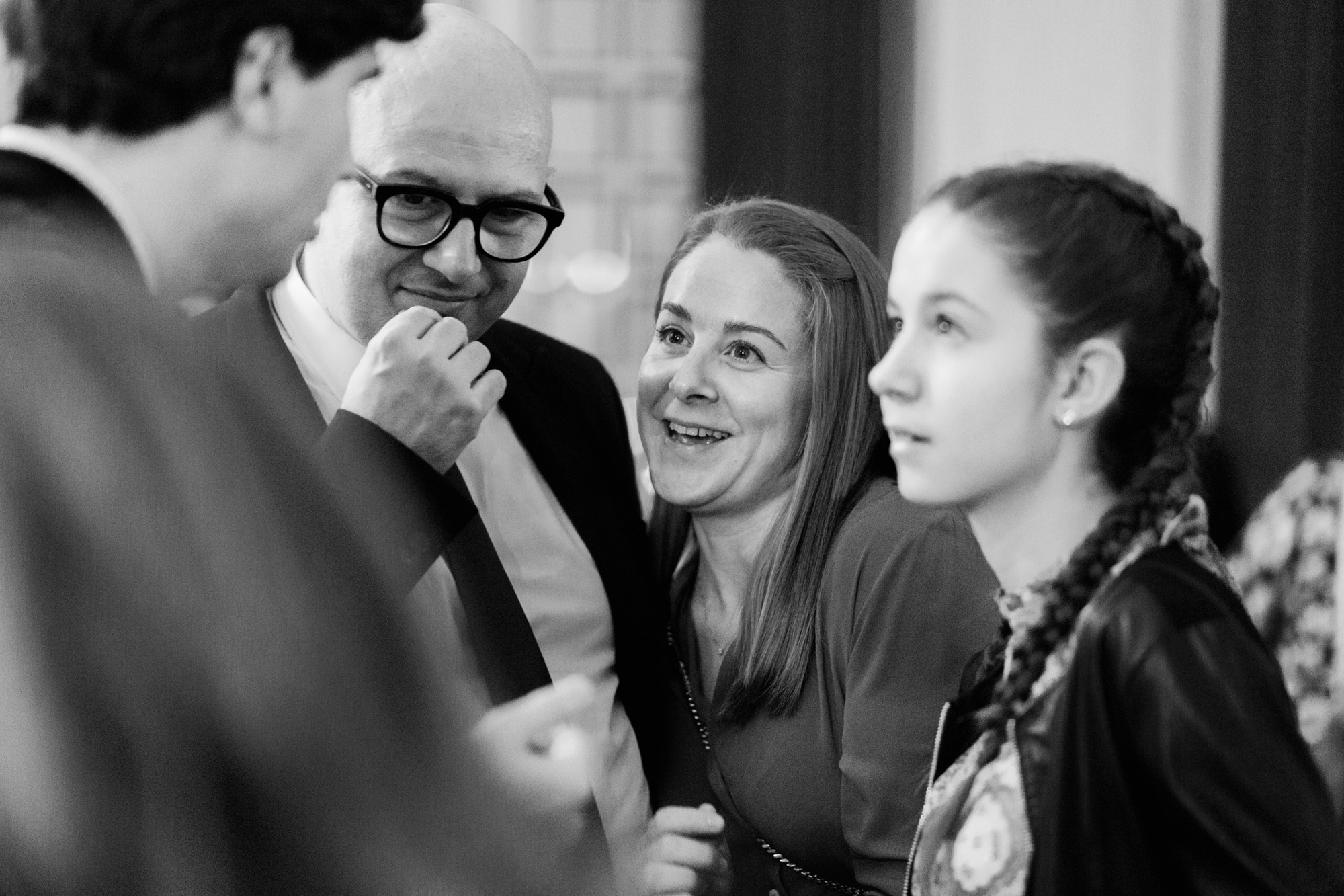 Evento 110 Anni Menichelli