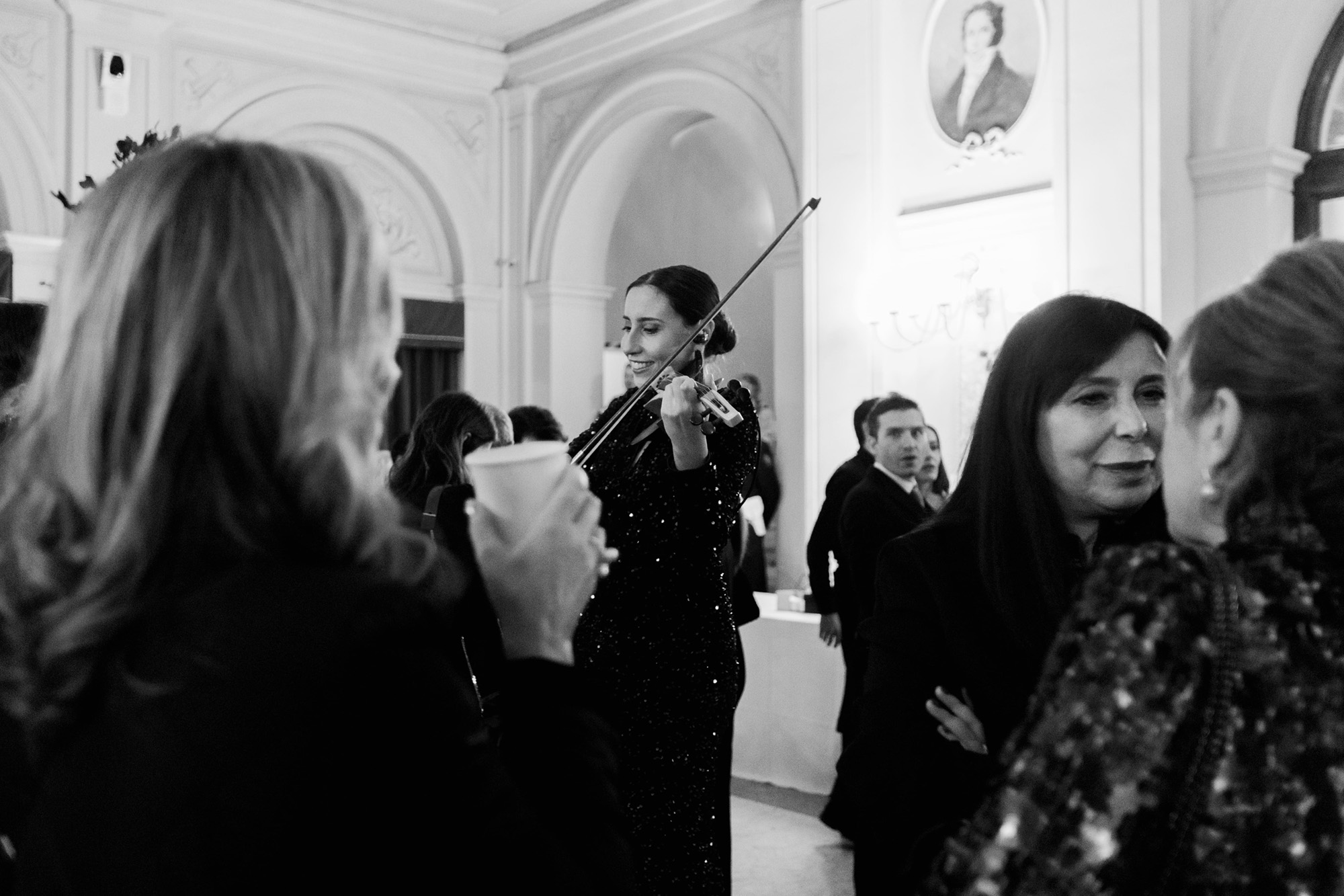 Evento 110 Anni Menichelli