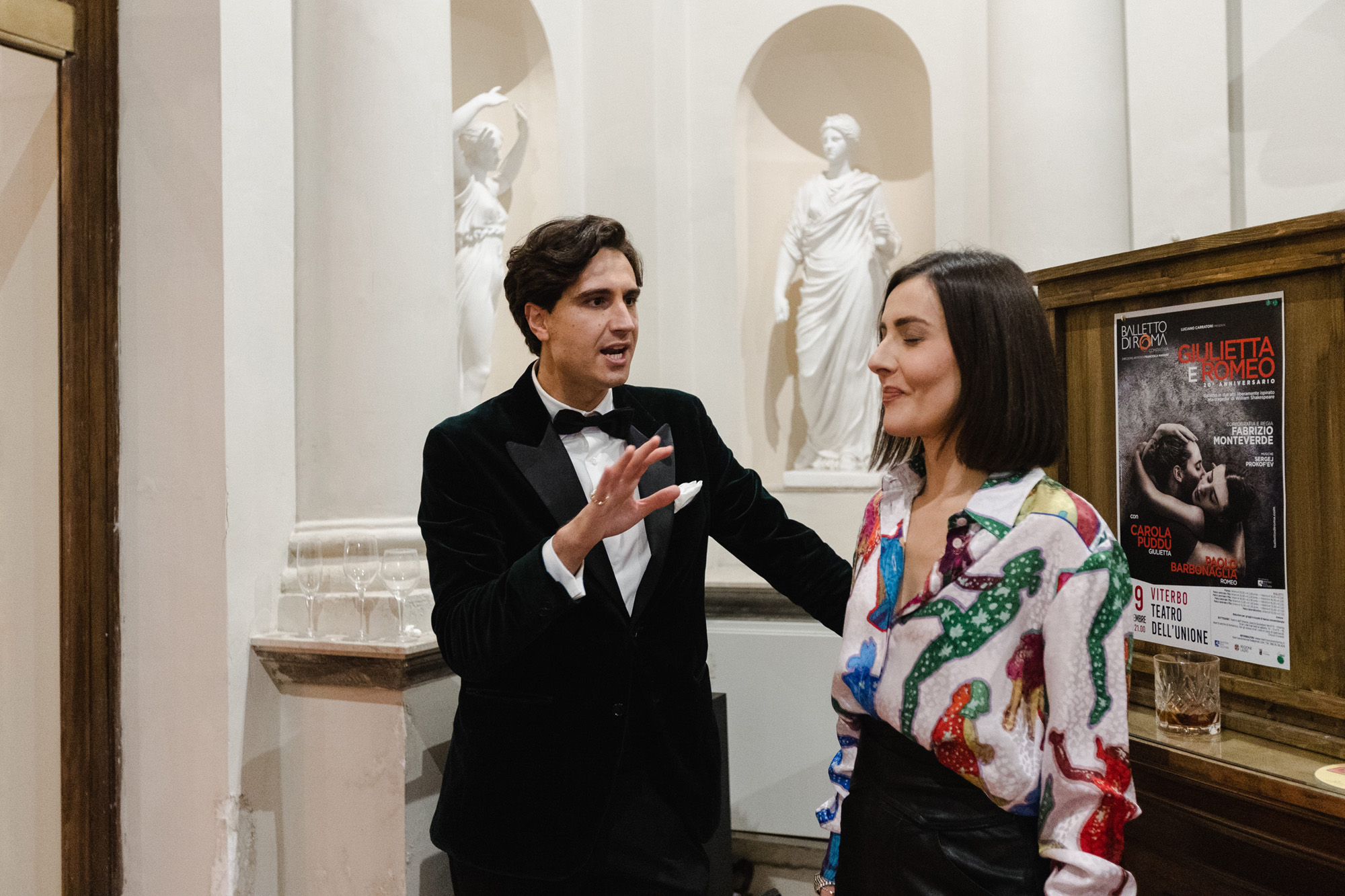 Evento 110 Anni Menichelli