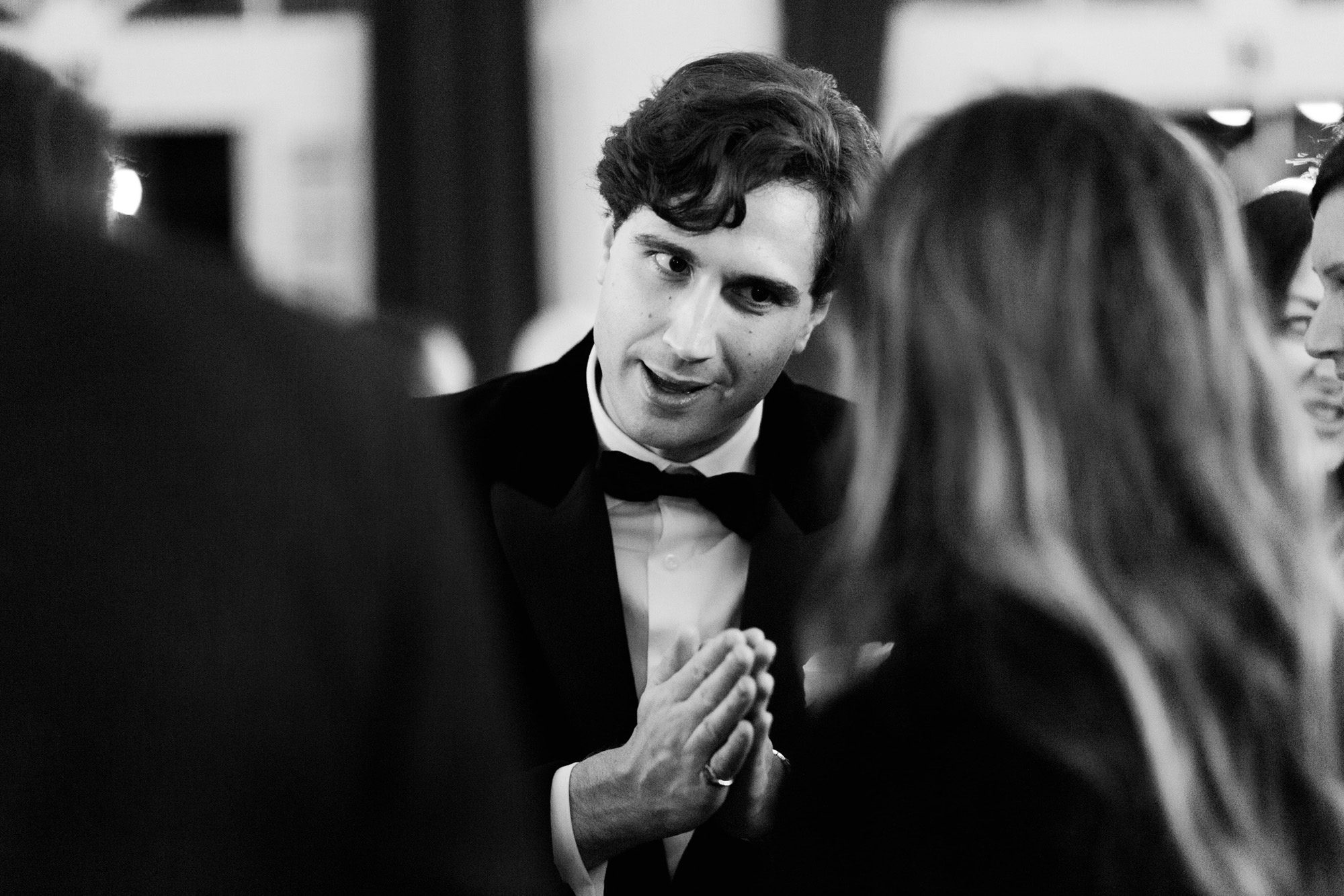 Evento 110 Anni Menichelli