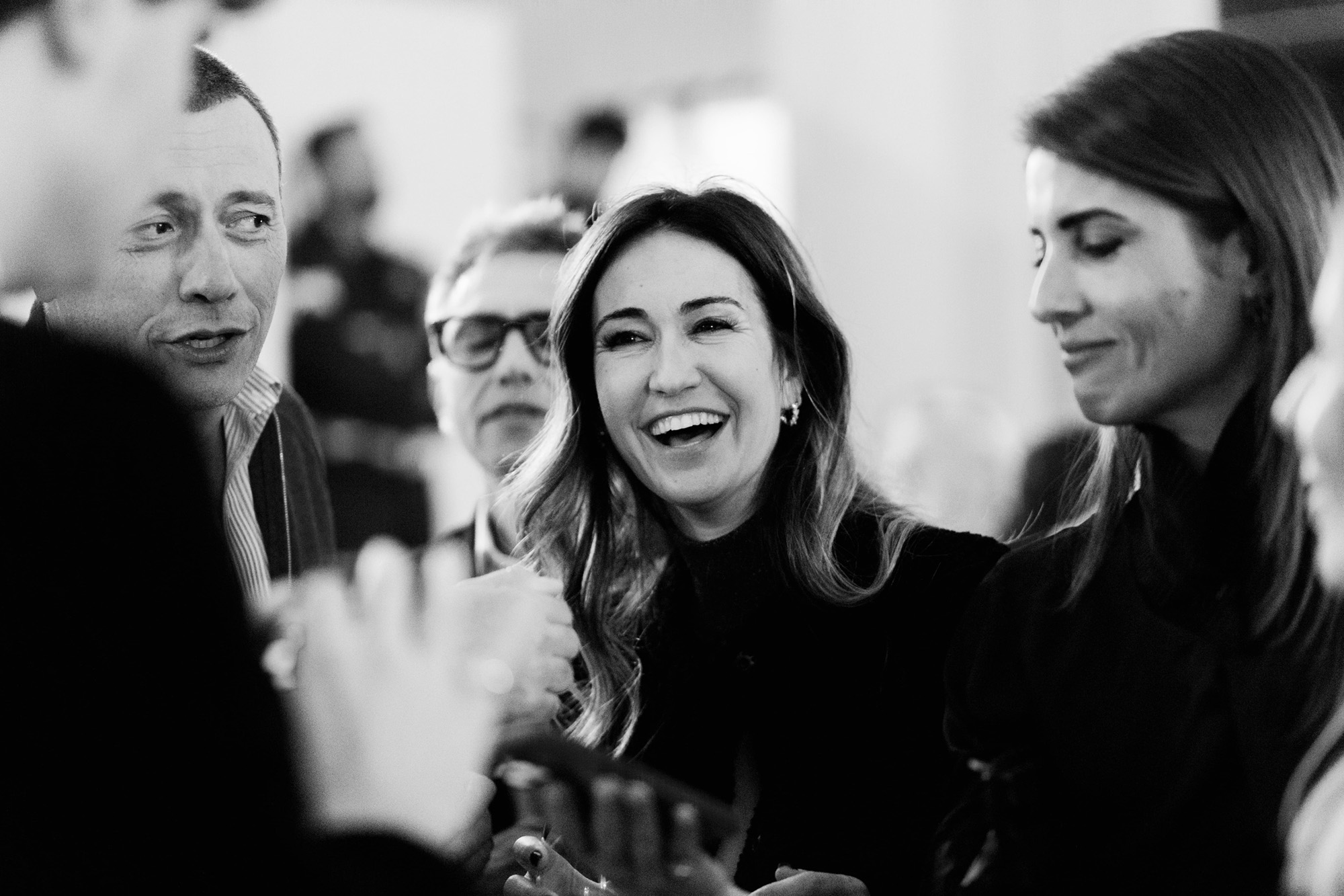 Evento 110 Anni Menichelli