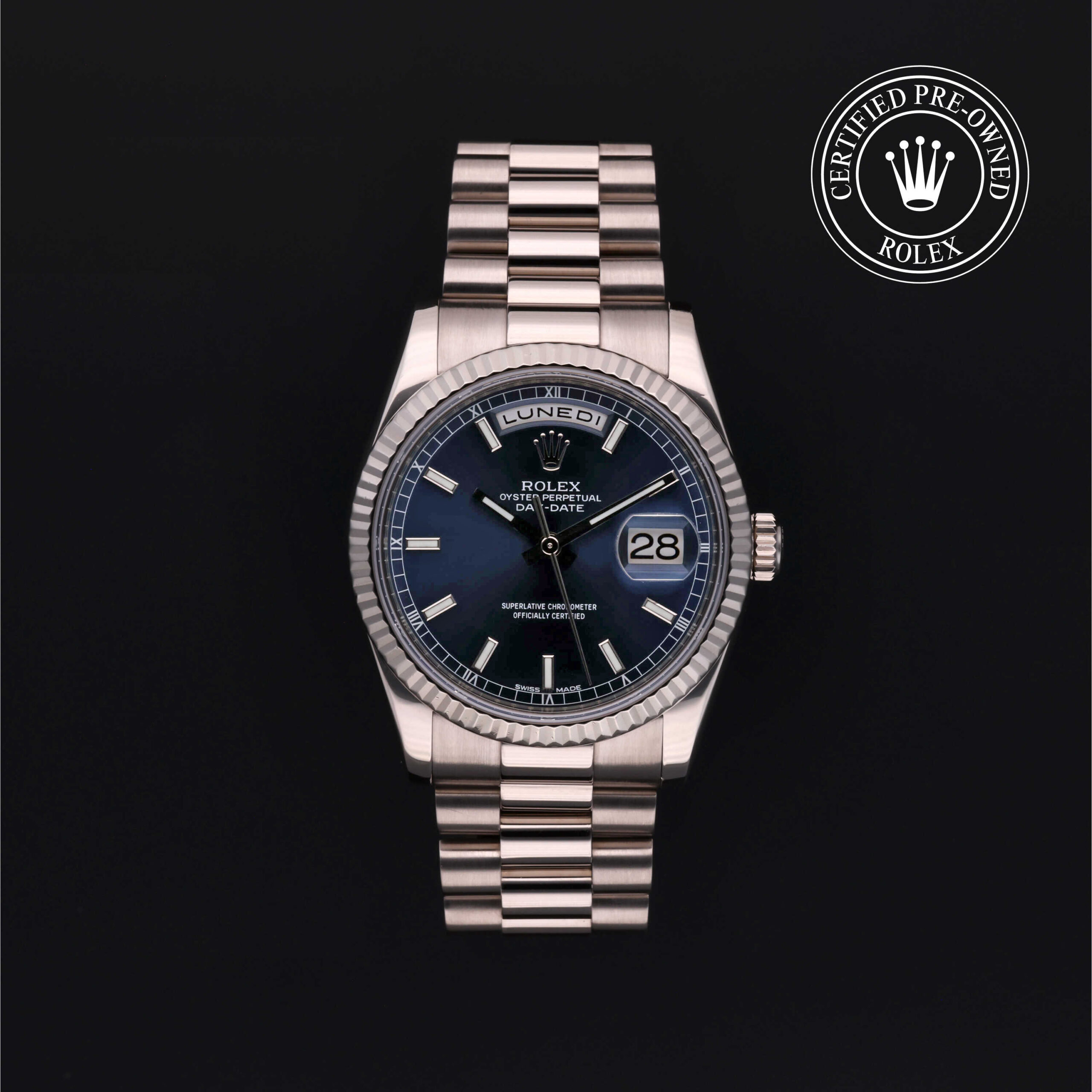 Day-Date 36 (118239)