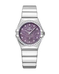 Immagine OMEGA Constellation lady