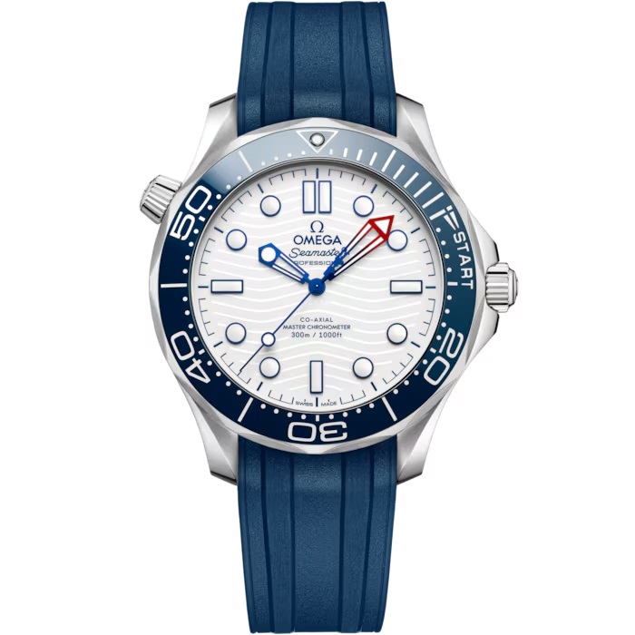 Immagine OMEGA Seamaster Diver 300 AMERICA