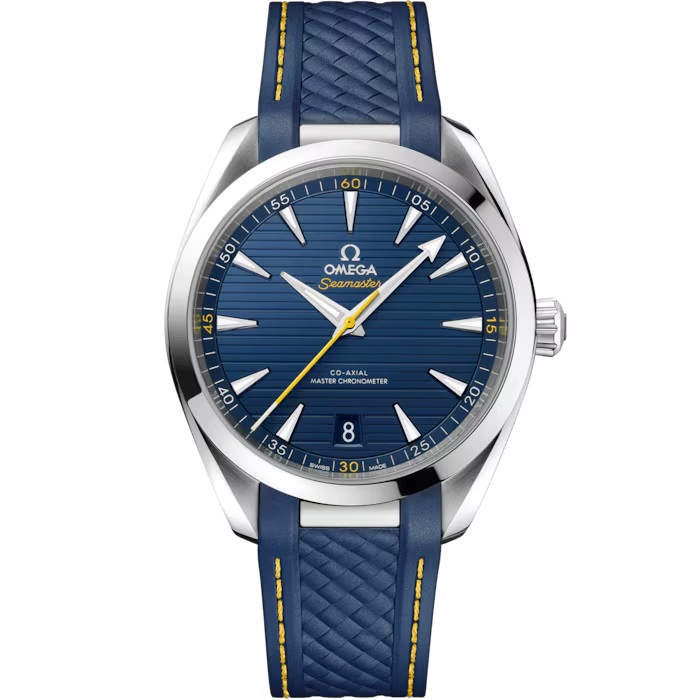 Immagine OMEGA SEAMASTER AQUATERRA 150MT