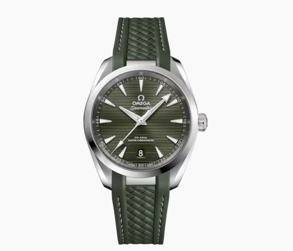 Immagine Seamaster Aqua Terra 150M