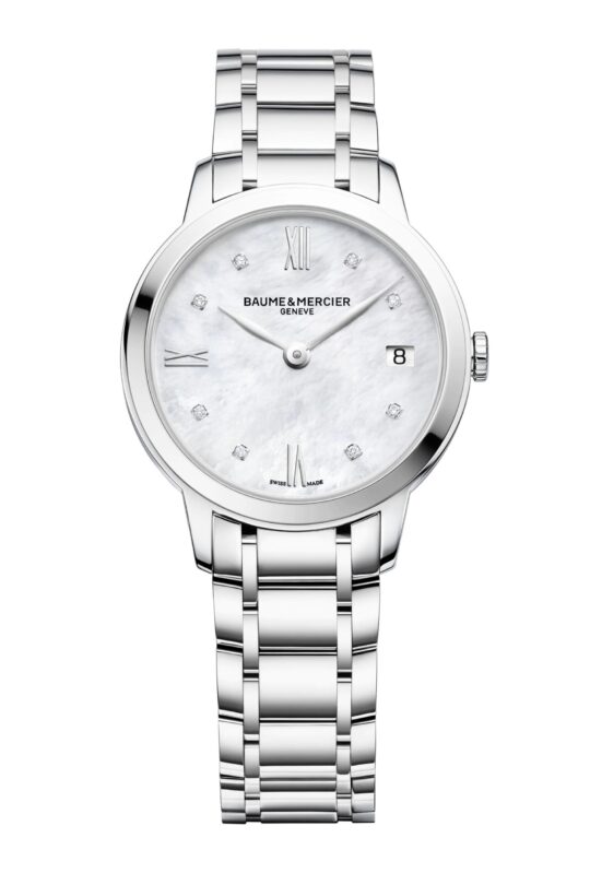 Immagine BAUME  MERCIER Classima 31