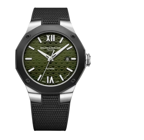 Immagine BAUME  MERCIER Riviera