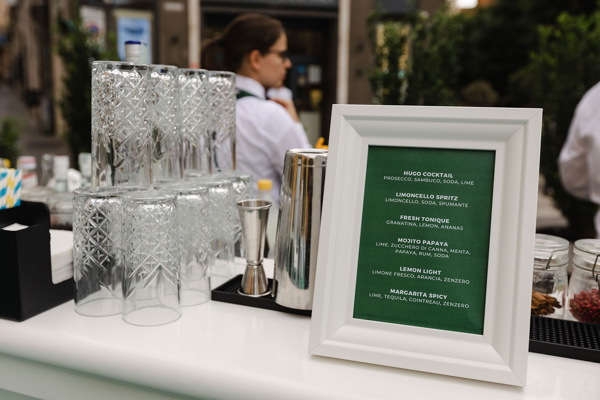 Evento Menichelli Rolex 2022