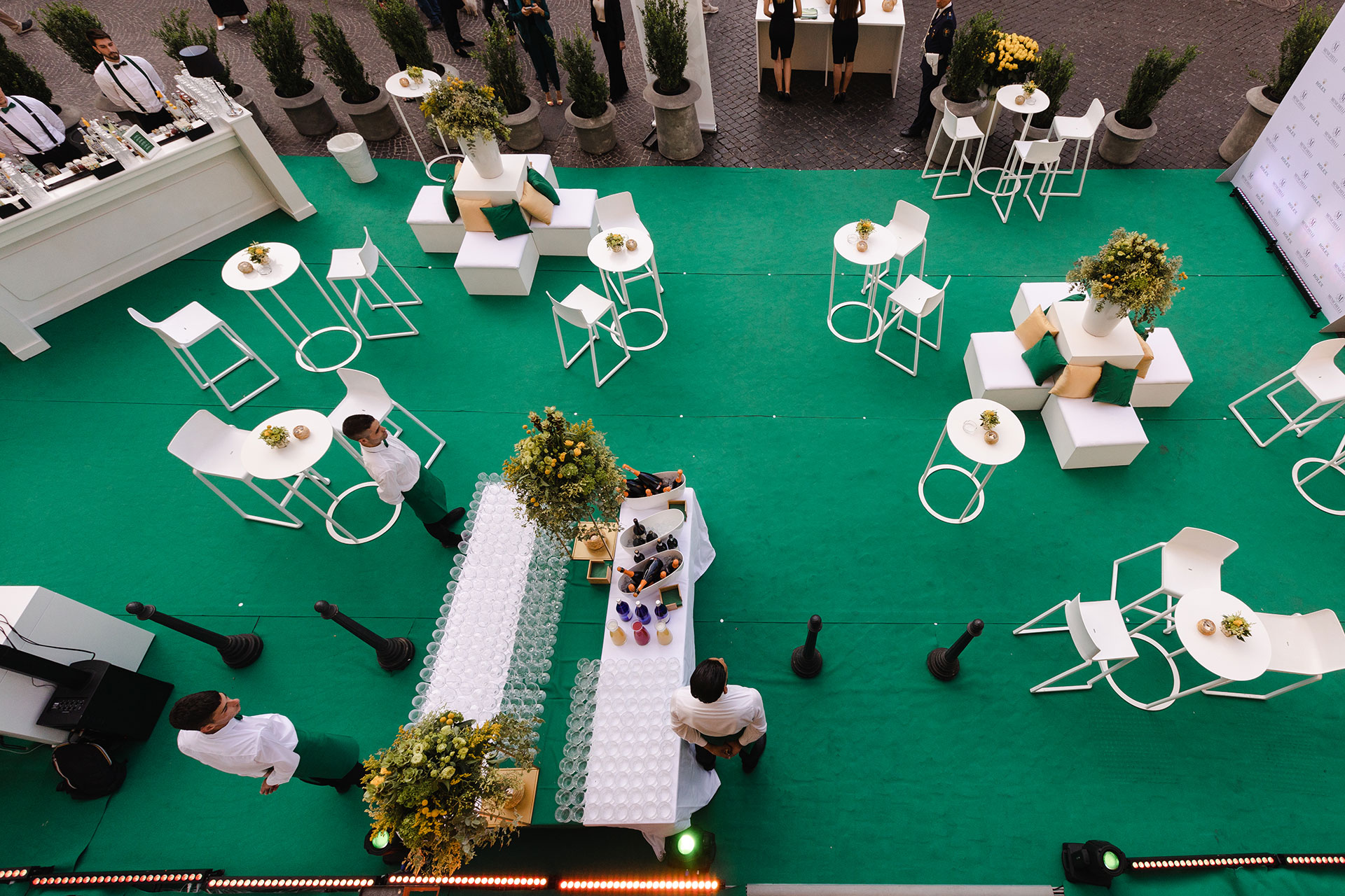 Evento Menichelli Rolex 2022