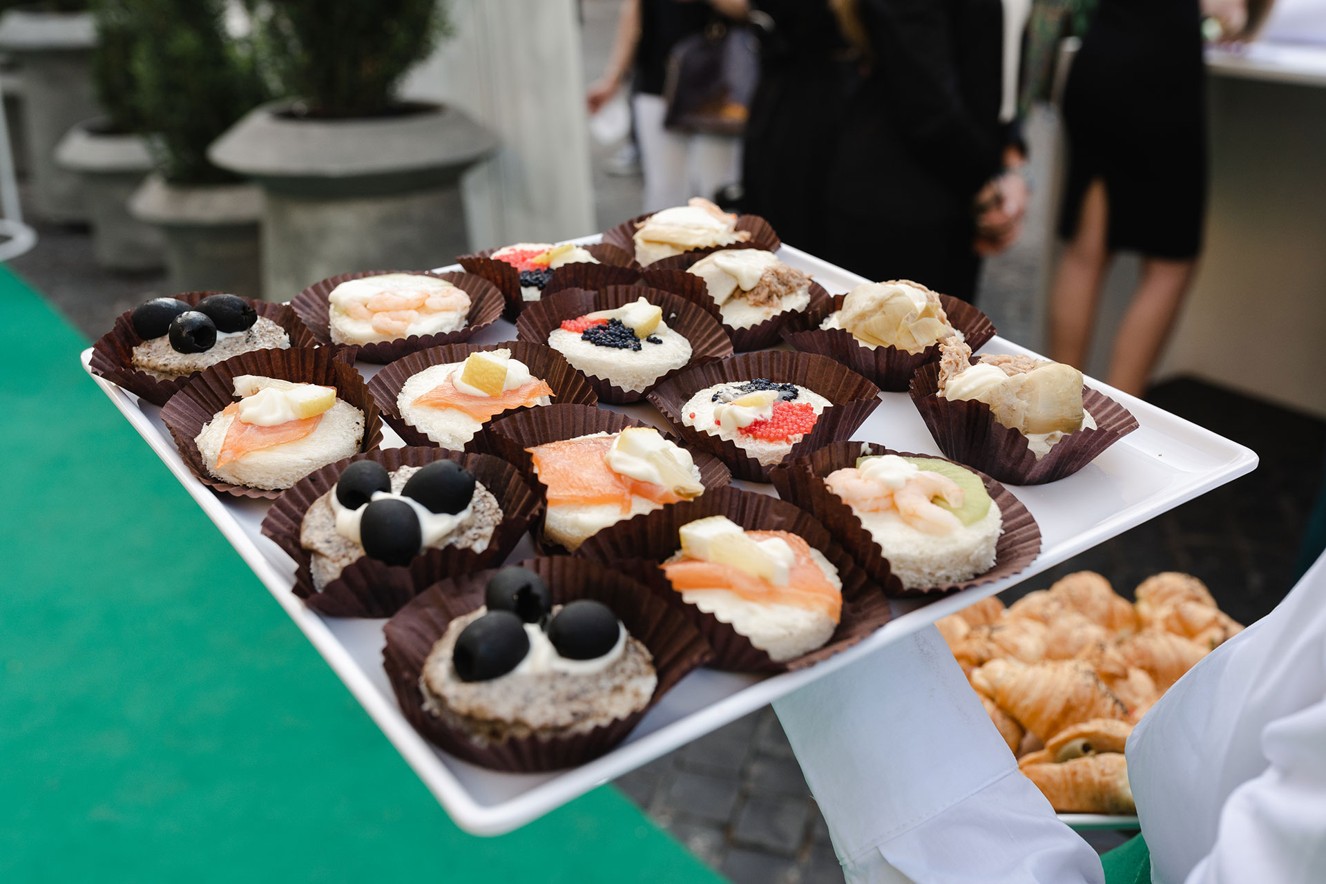 Evento Menichelli Rolex 2022