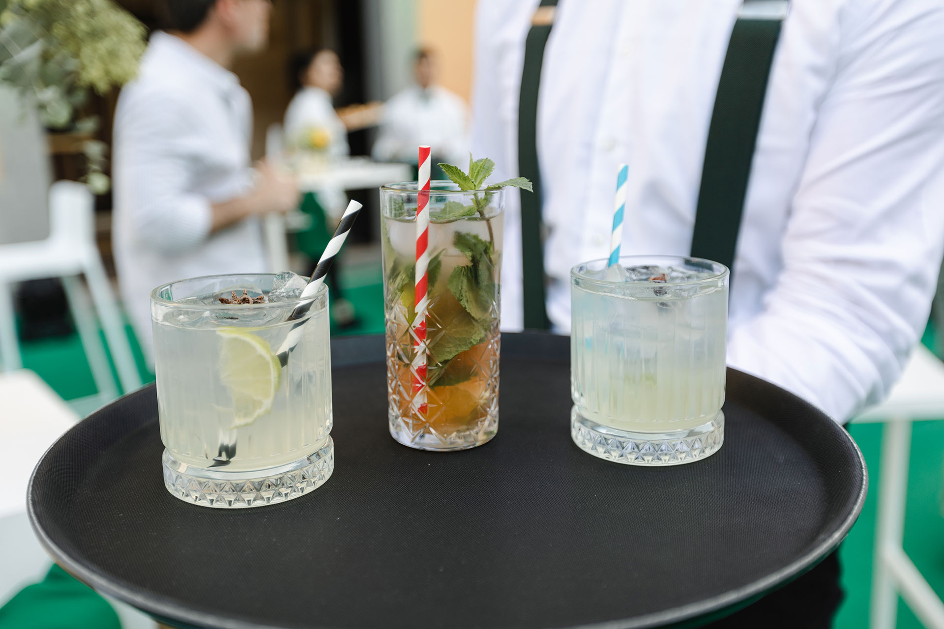 Evento Menichelli Rolex 2022