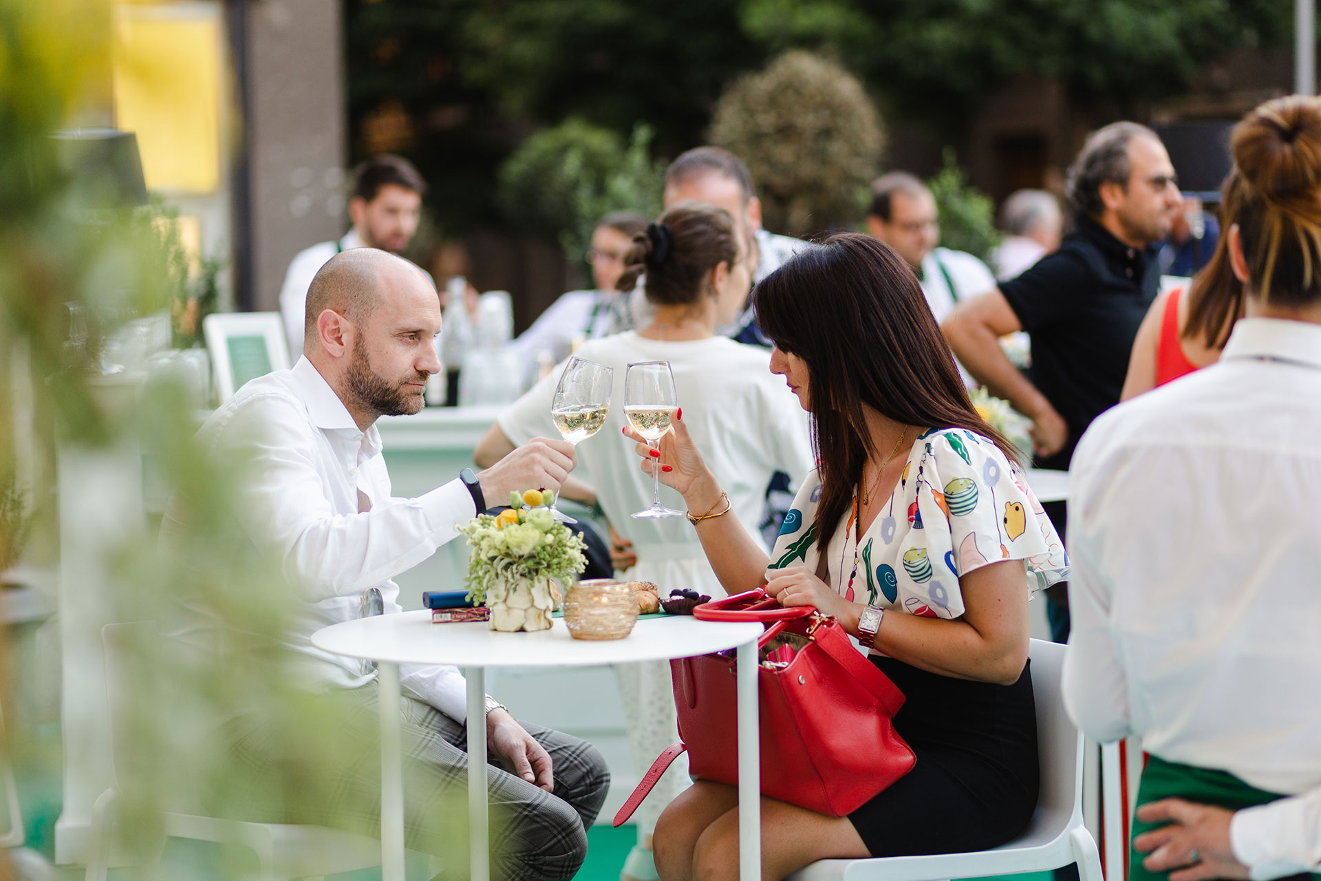 Evento Menichelli Rolex 2022