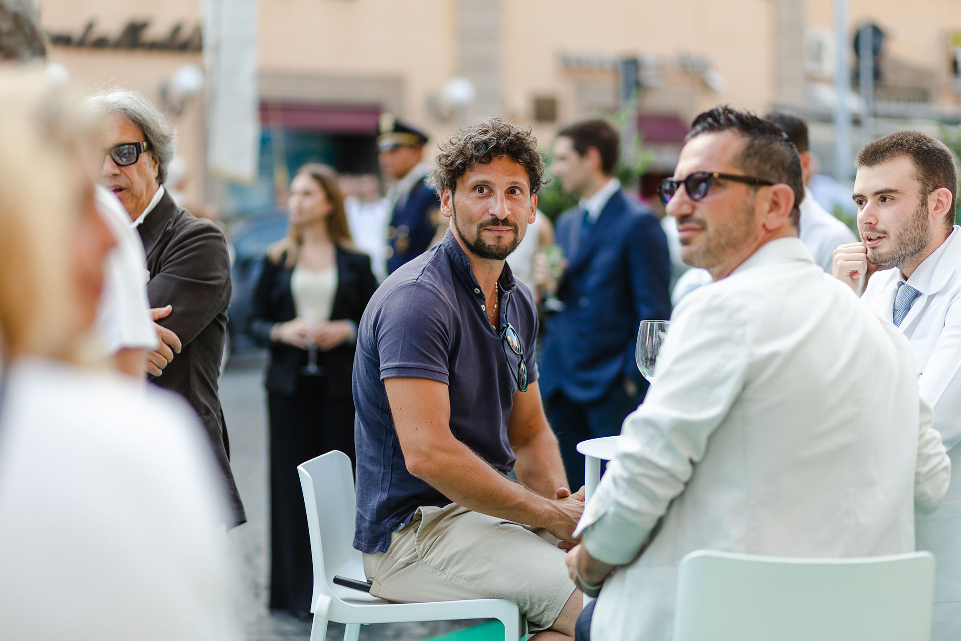 Evento Menichelli Rolex 2022