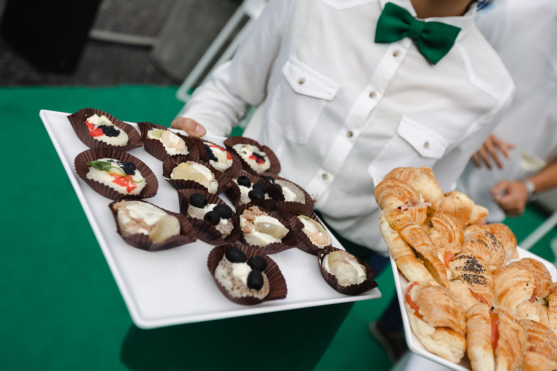 Evento Menichelli Rolex 2022