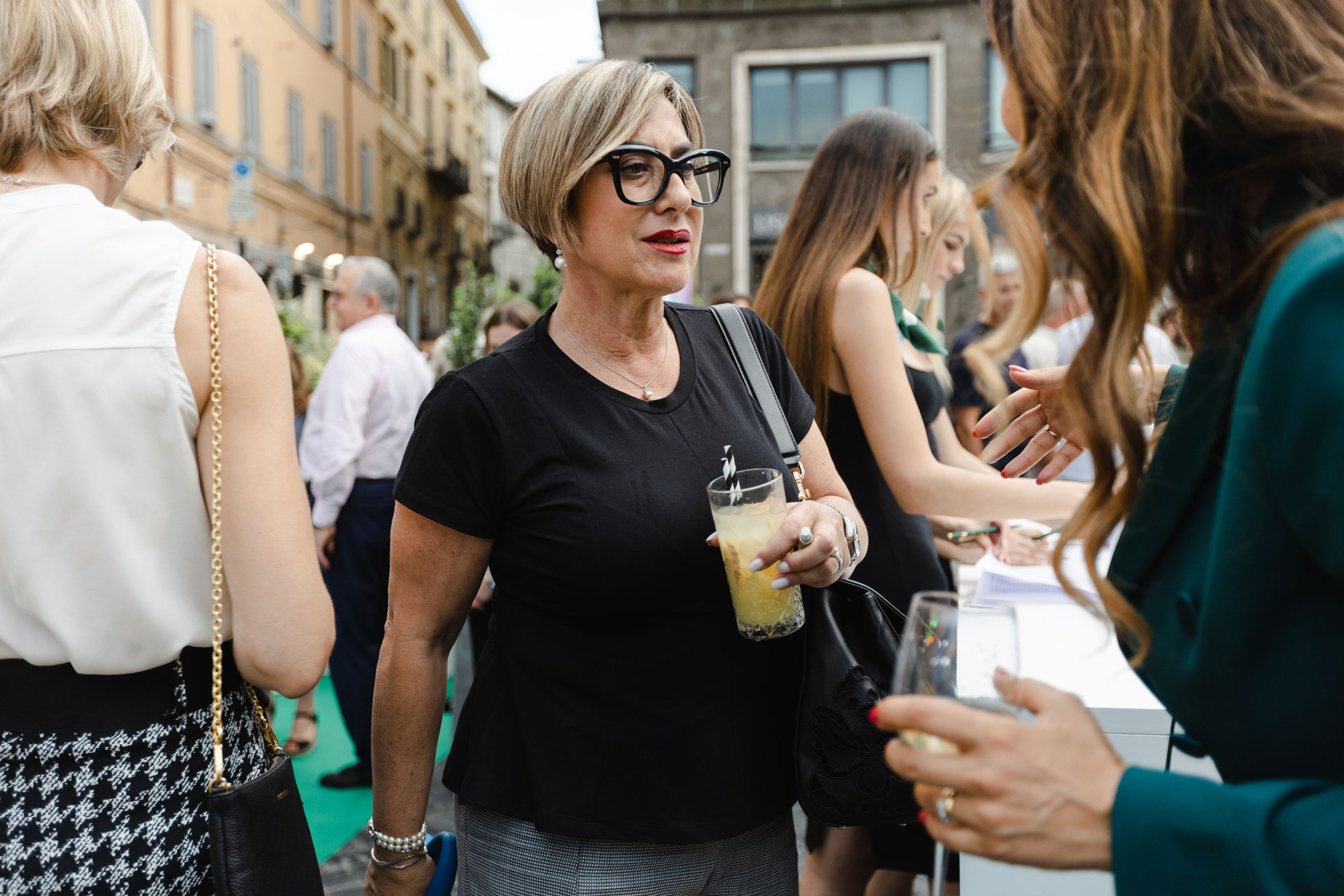 Evento Menichelli Rolex 2022