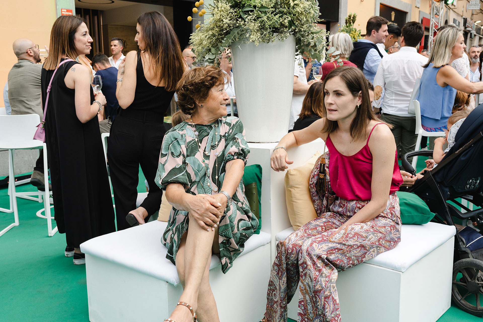 Evento Menichelli Rolex 2022